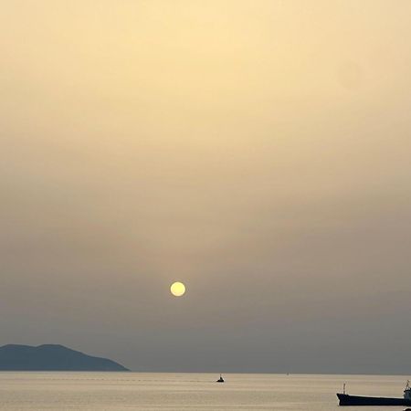 Dn Apartments Vlorë Εξωτερικό φωτογραφία