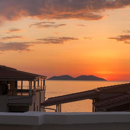 Dn Apartments Vlorë Εξωτερικό φωτογραφία