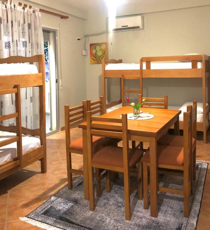 Dn Apartments Vlorë Εξωτερικό φωτογραφία