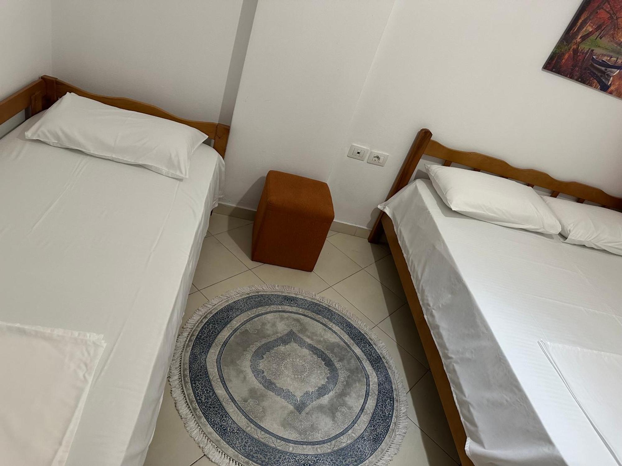 Dn Apartments Vlorë Εξωτερικό φωτογραφία