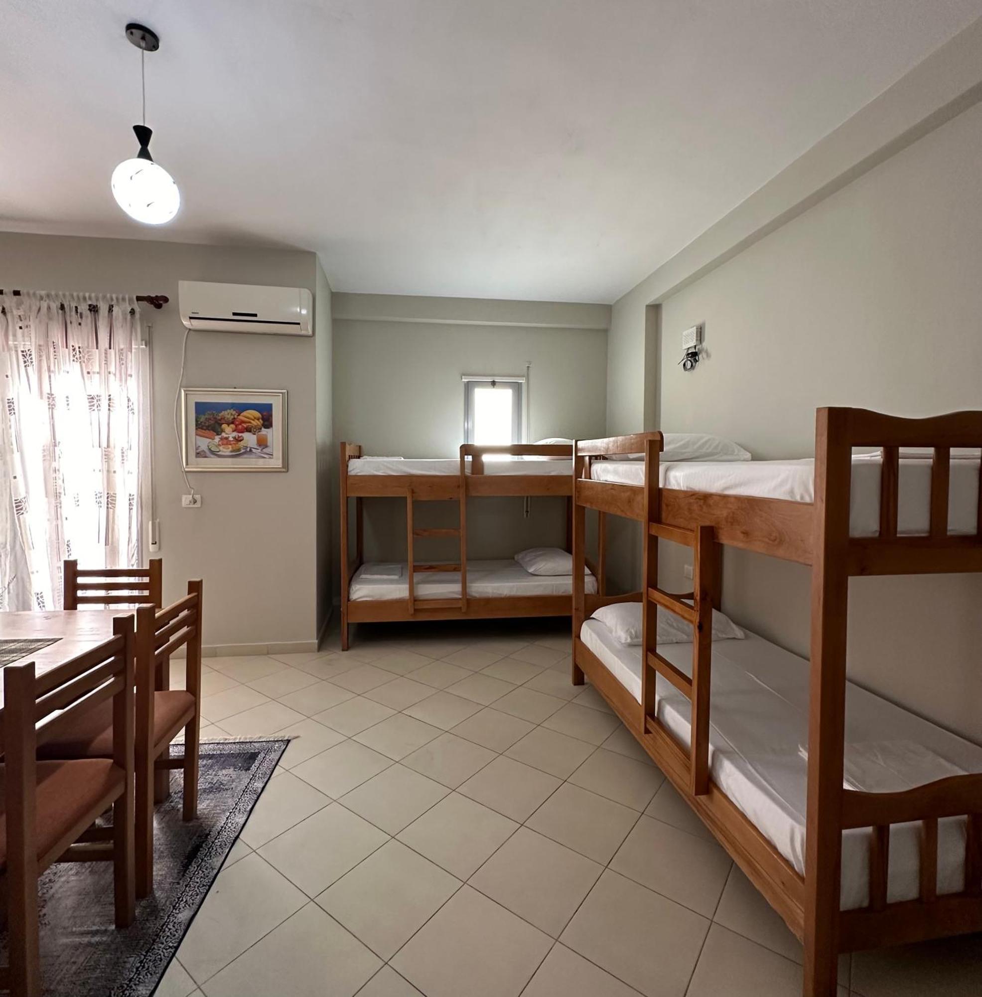 Dn Apartments Vlorë Εξωτερικό φωτογραφία