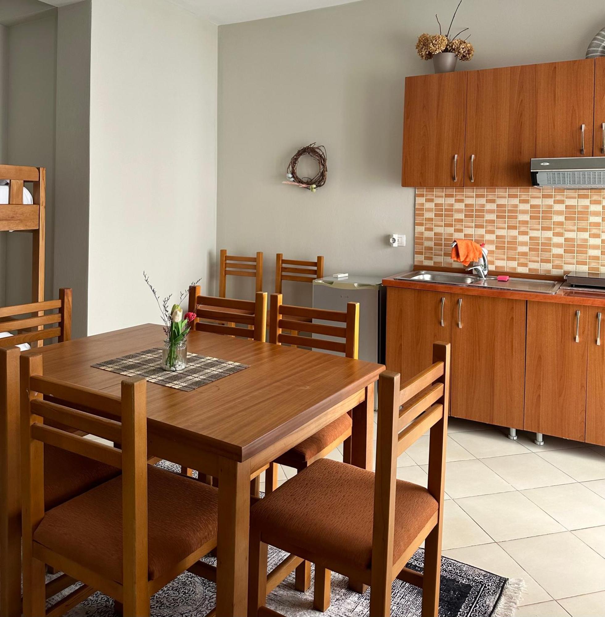Dn Apartments Vlorë Εξωτερικό φωτογραφία