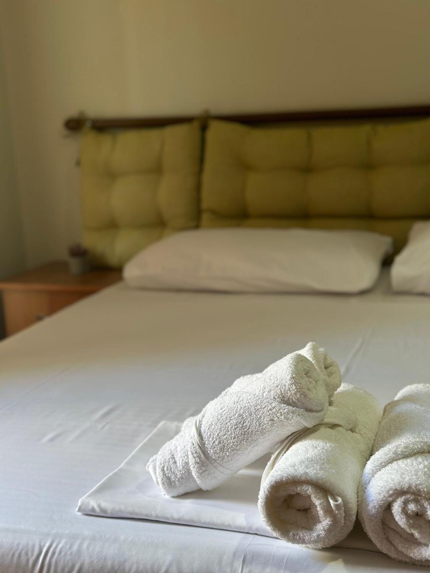 Dn Apartments Vlorë Εξωτερικό φωτογραφία