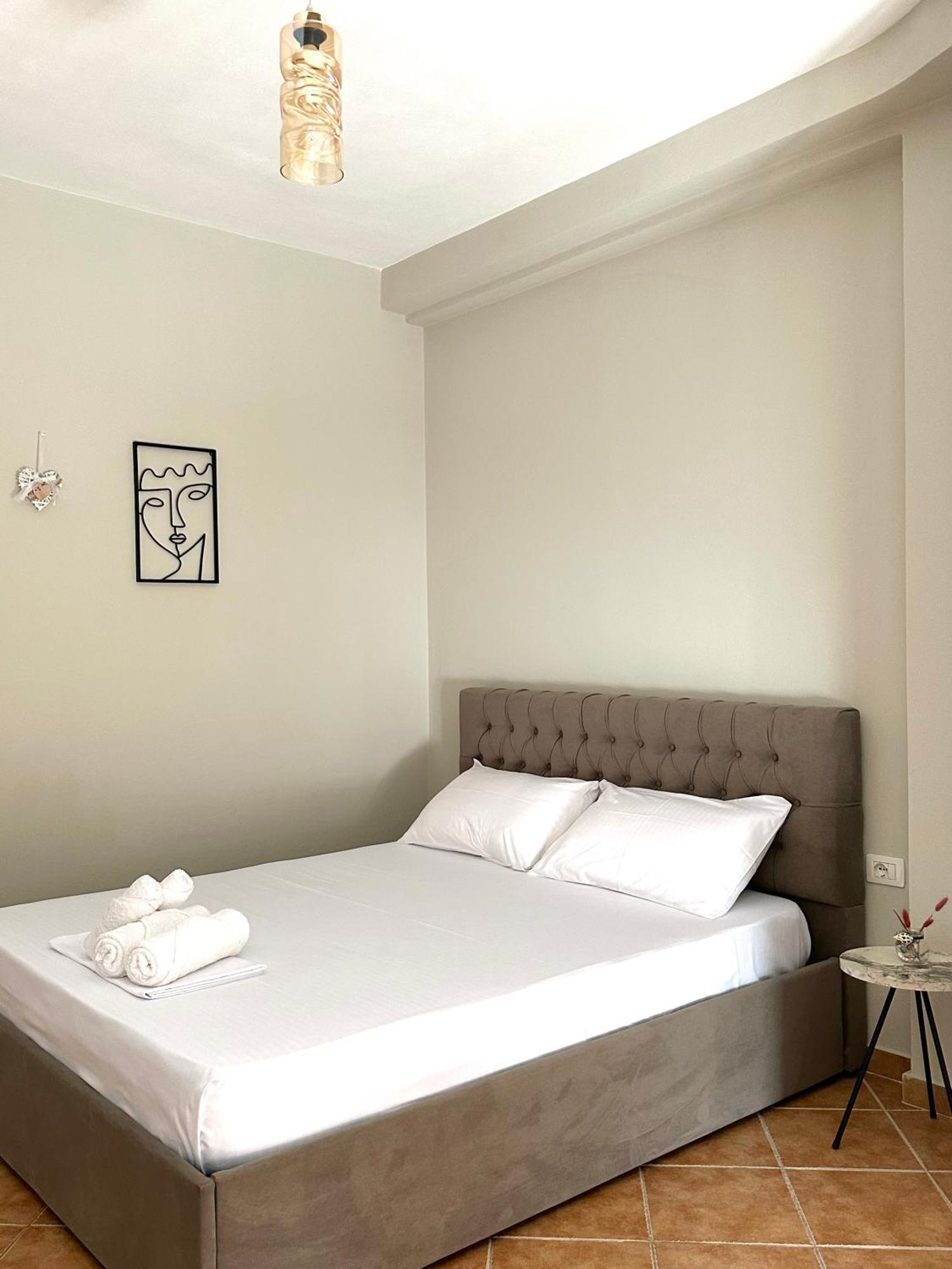 Dn Apartments Vlorë Εξωτερικό φωτογραφία