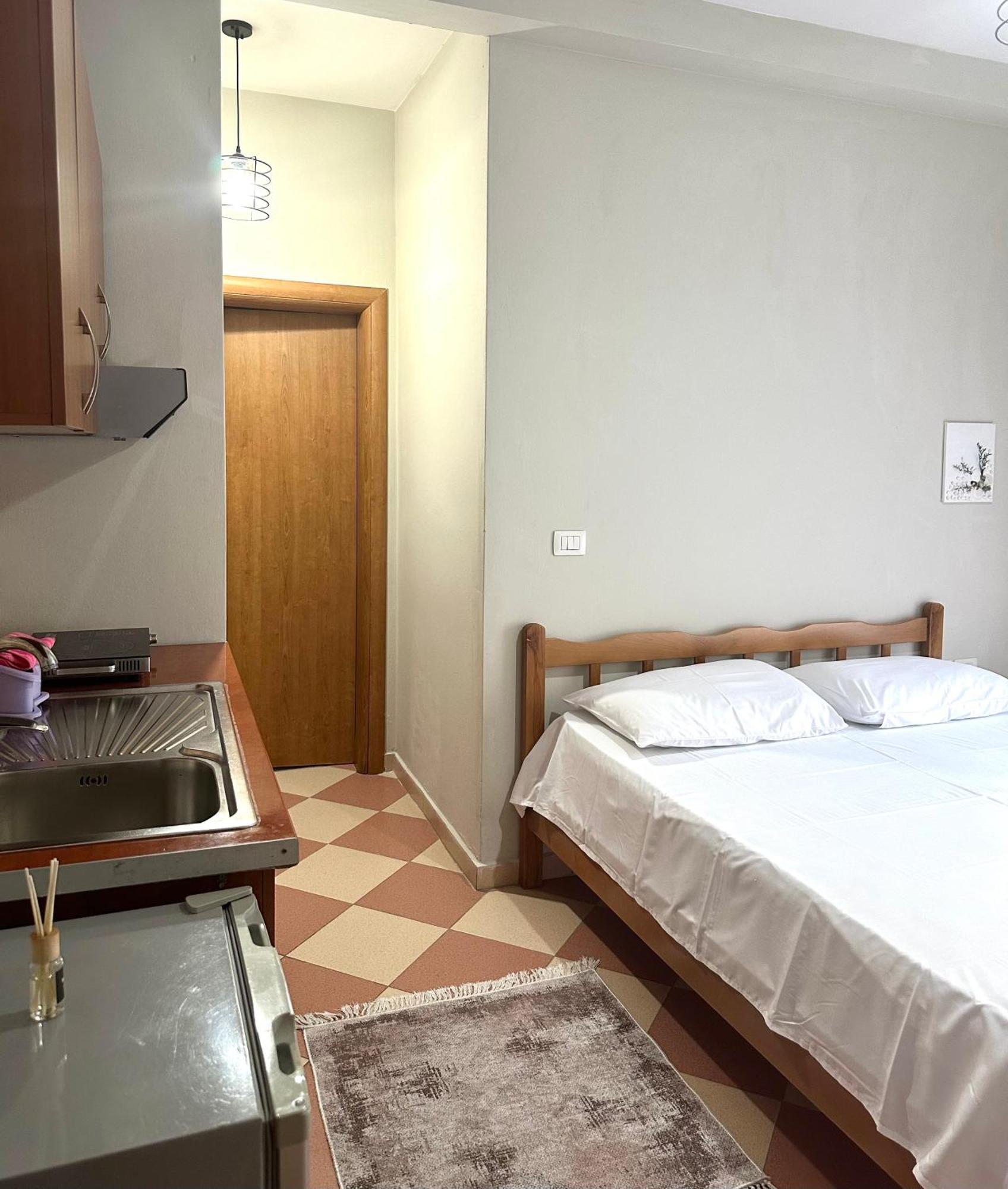 Dn Apartments Vlorë Εξωτερικό φωτογραφία