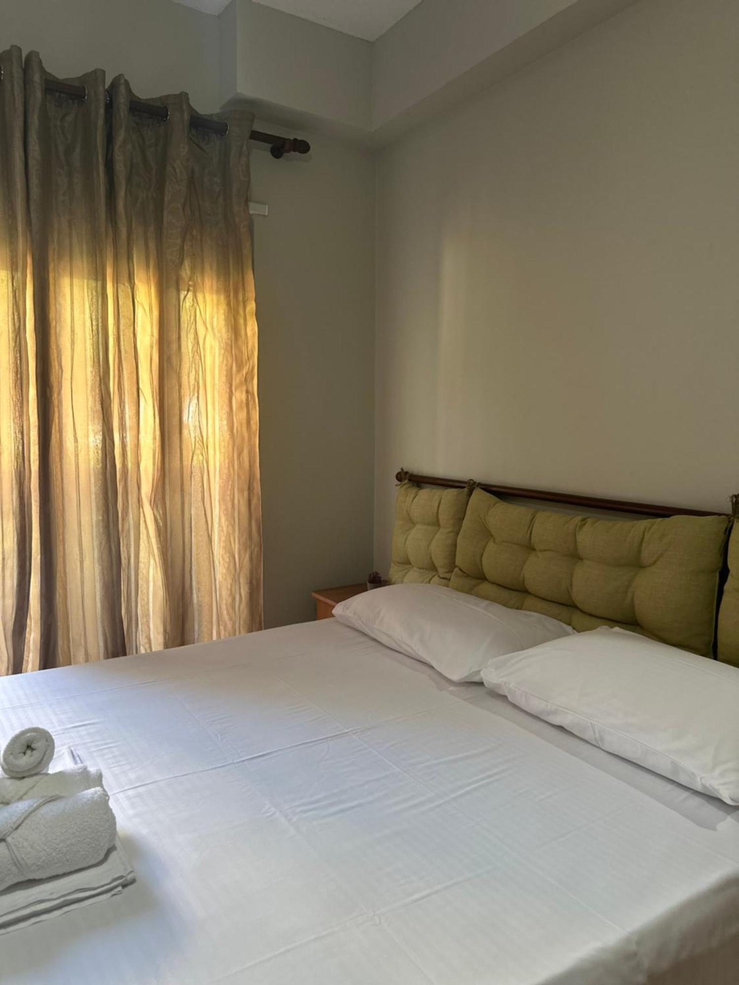 Dn Apartments Vlorë Εξωτερικό φωτογραφία