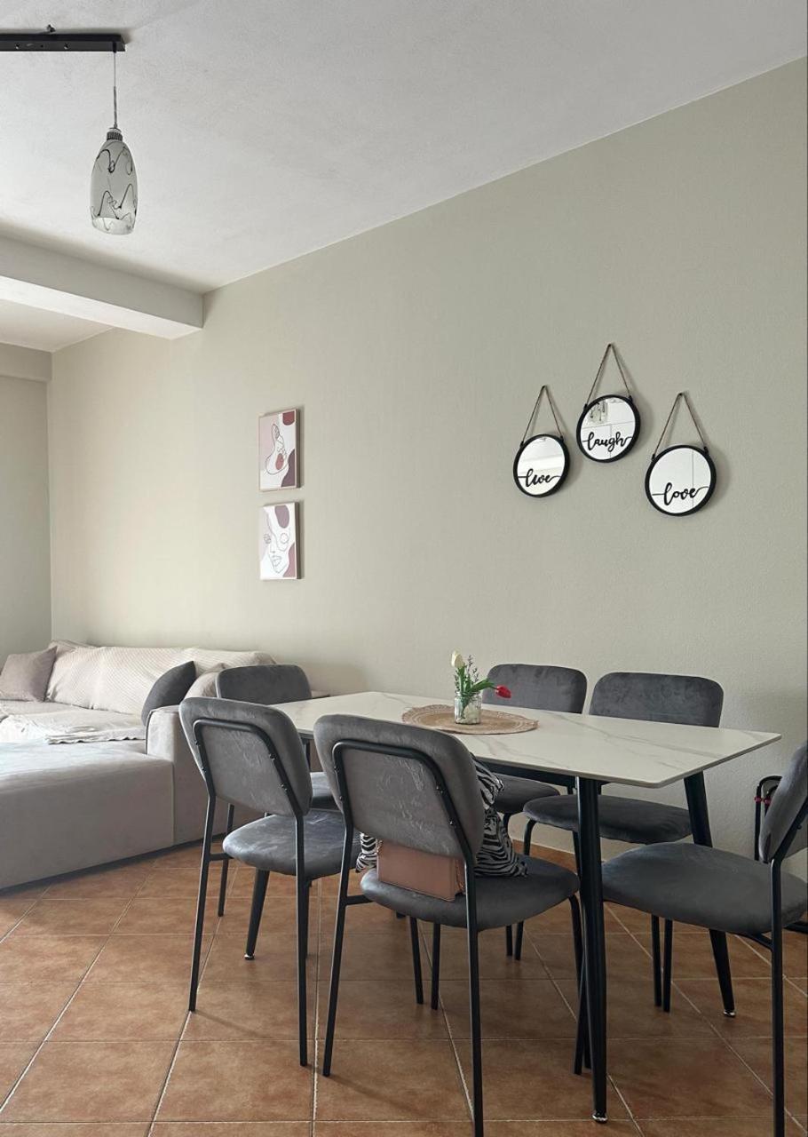 Dn Apartments Vlorë Εξωτερικό φωτογραφία