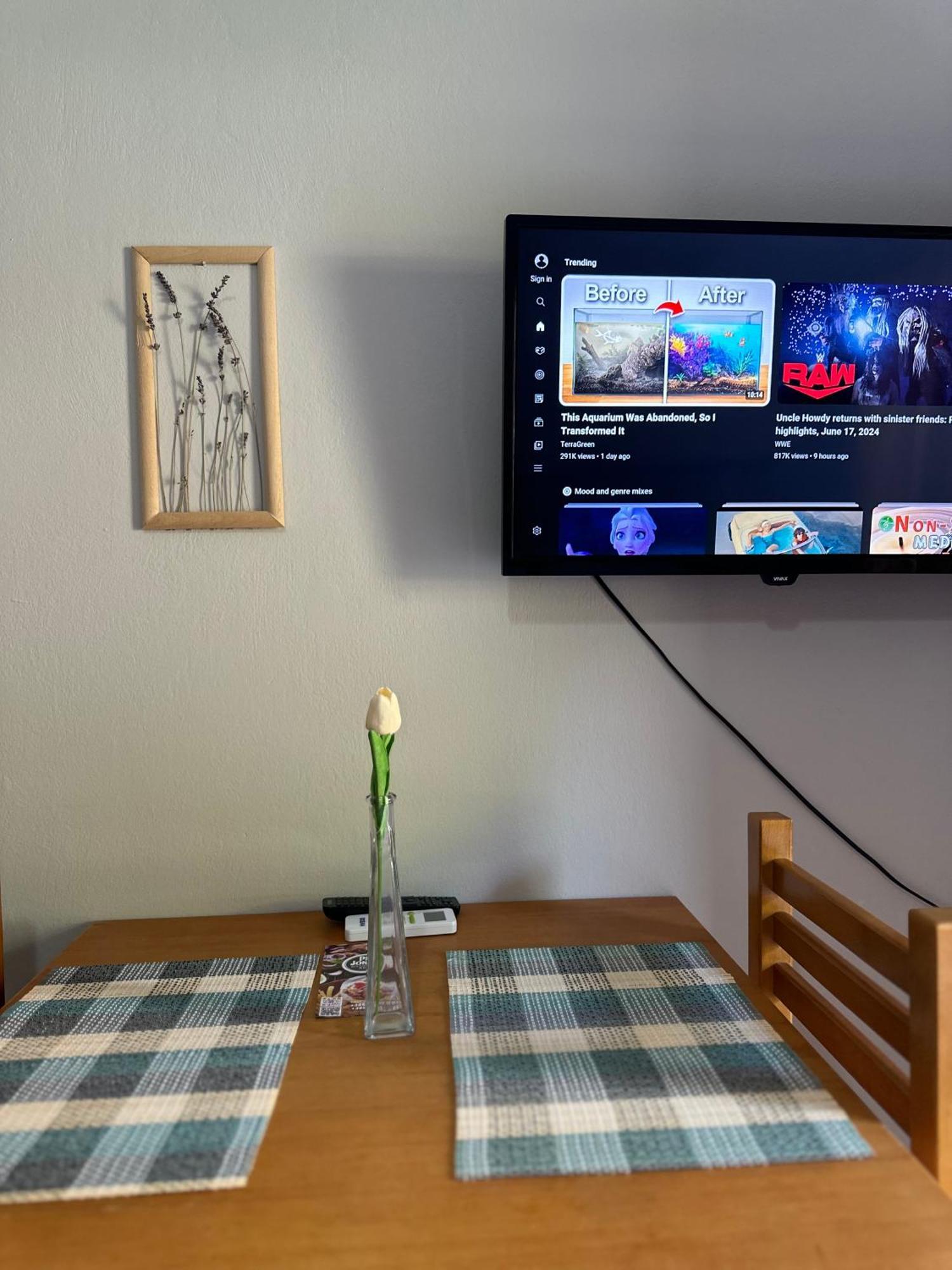 Dn Apartments Vlorë Εξωτερικό φωτογραφία
