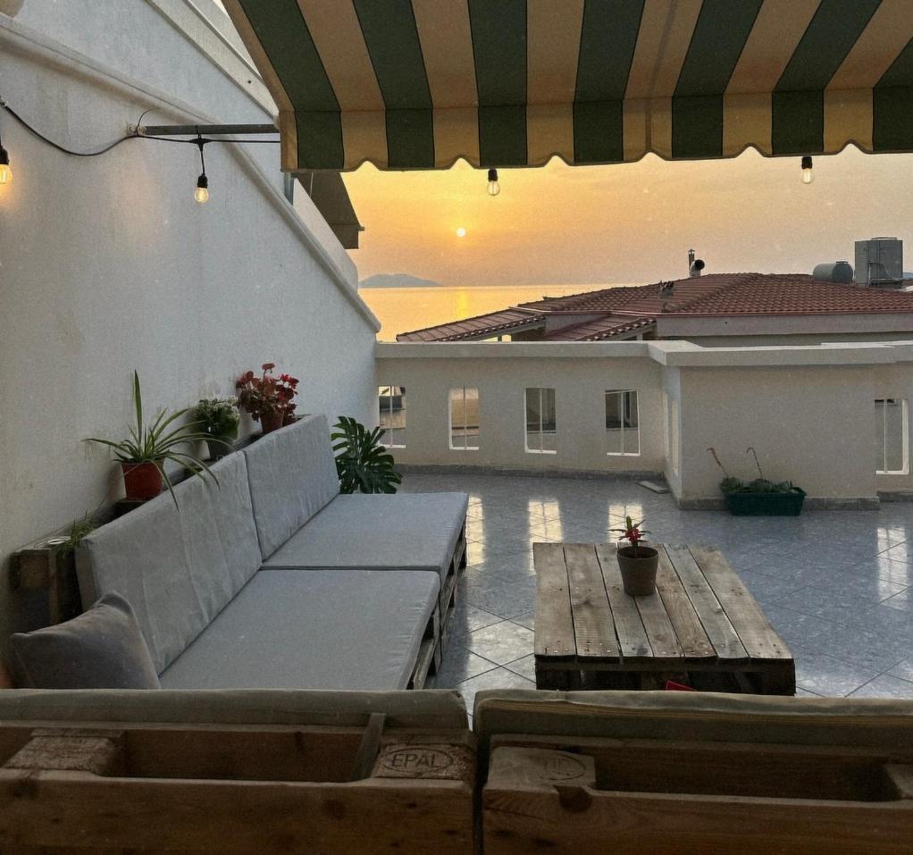 Dn Apartments Vlorë Εξωτερικό φωτογραφία