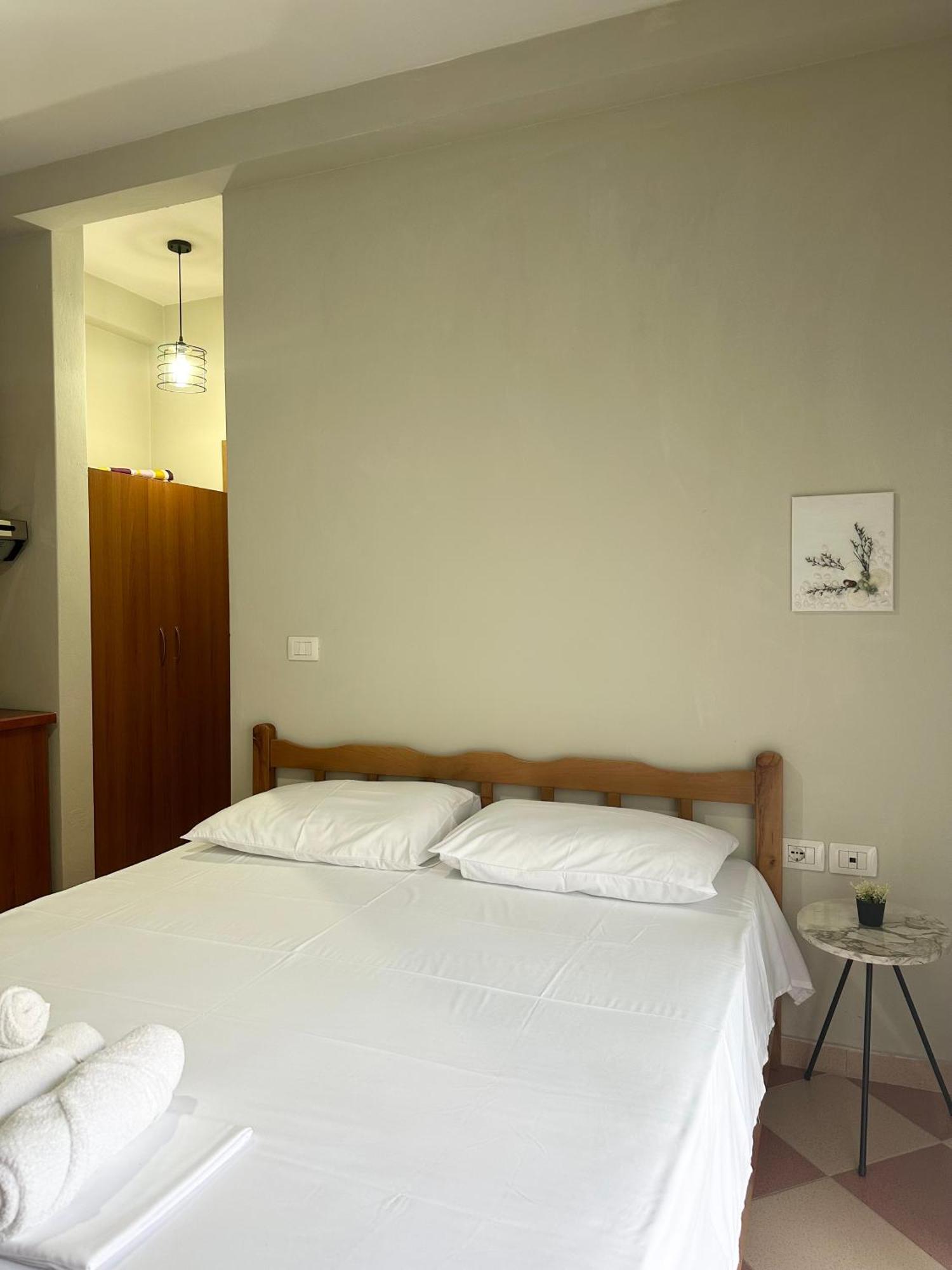 Dn Apartments Vlorë Εξωτερικό φωτογραφία