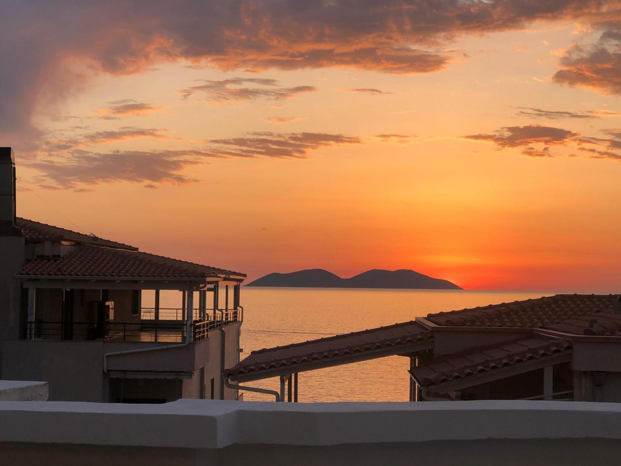 Dn Apartments Vlorë Εξωτερικό φωτογραφία