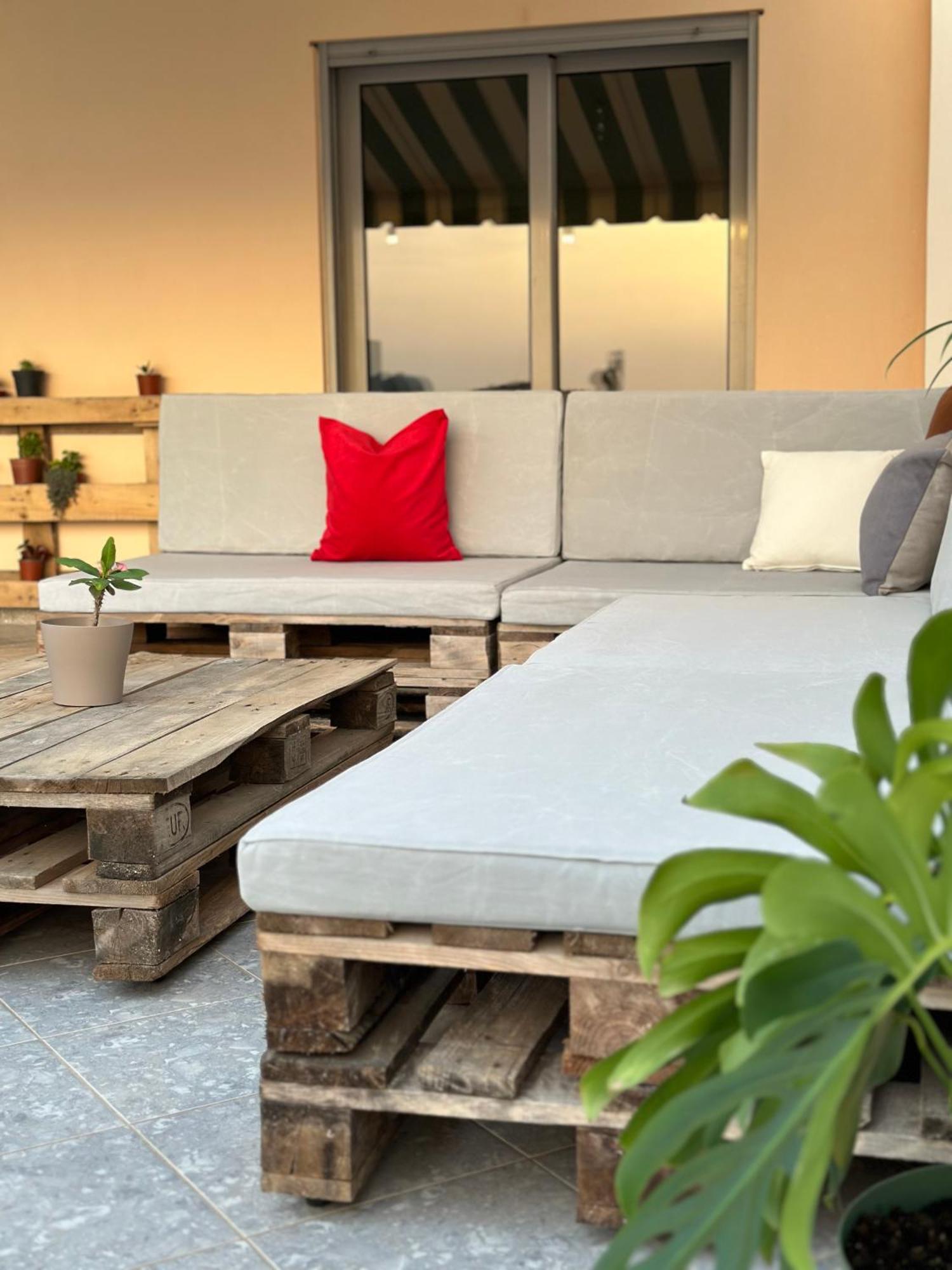 Dn Apartments Vlorë Εξωτερικό φωτογραφία