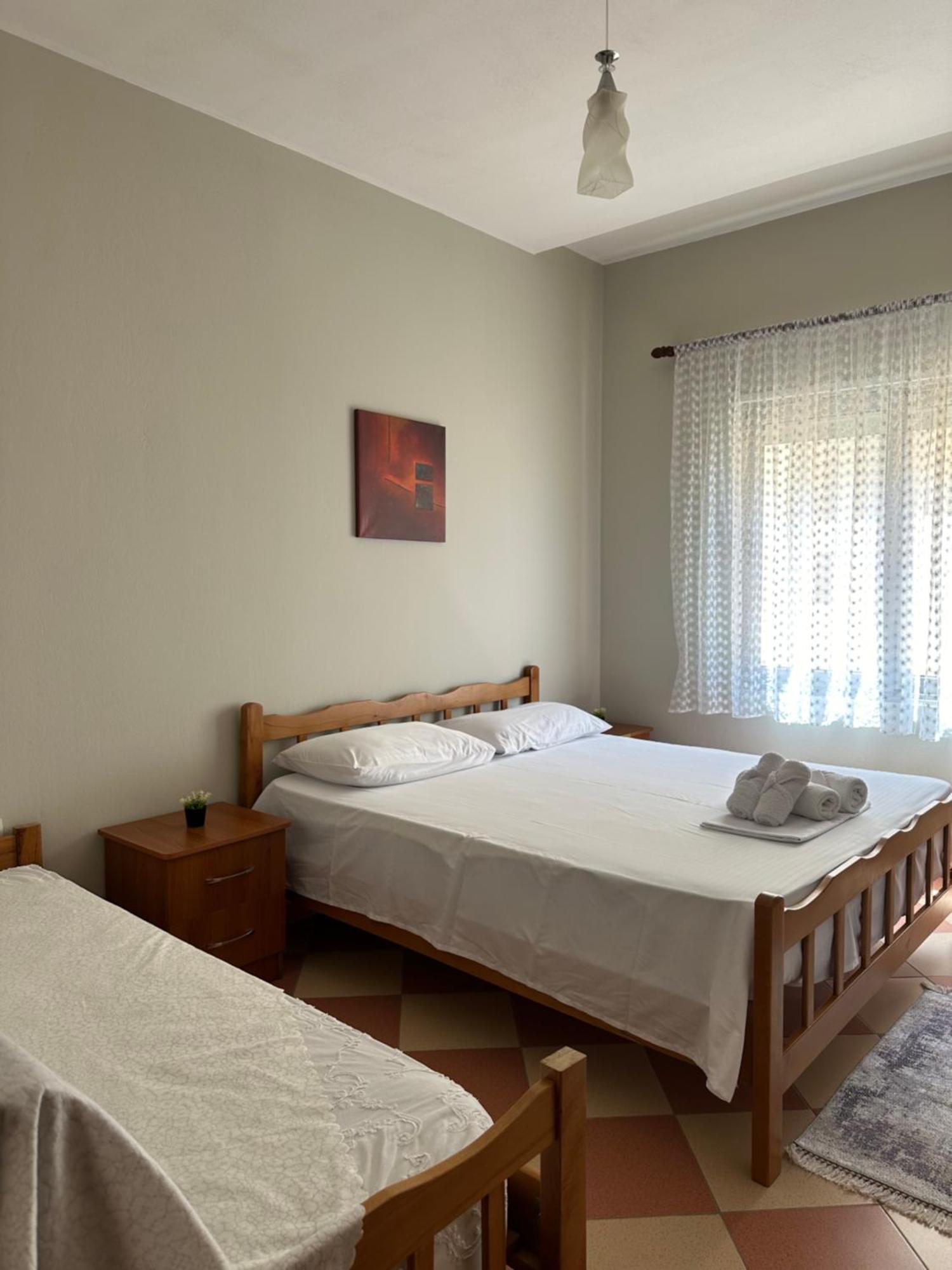 Dn Apartments Vlorë Εξωτερικό φωτογραφία