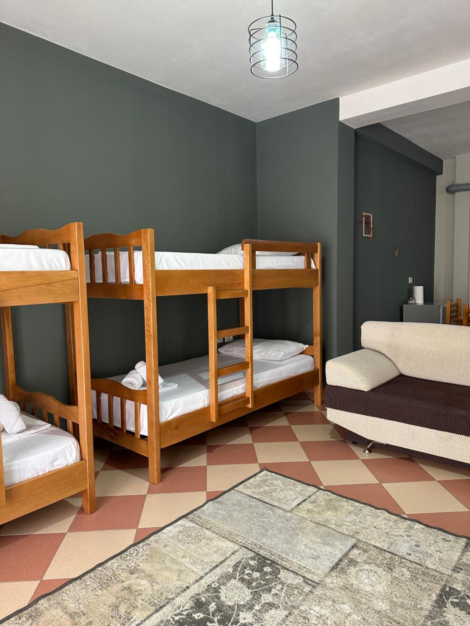 Dn Apartments Vlorë Εξωτερικό φωτογραφία