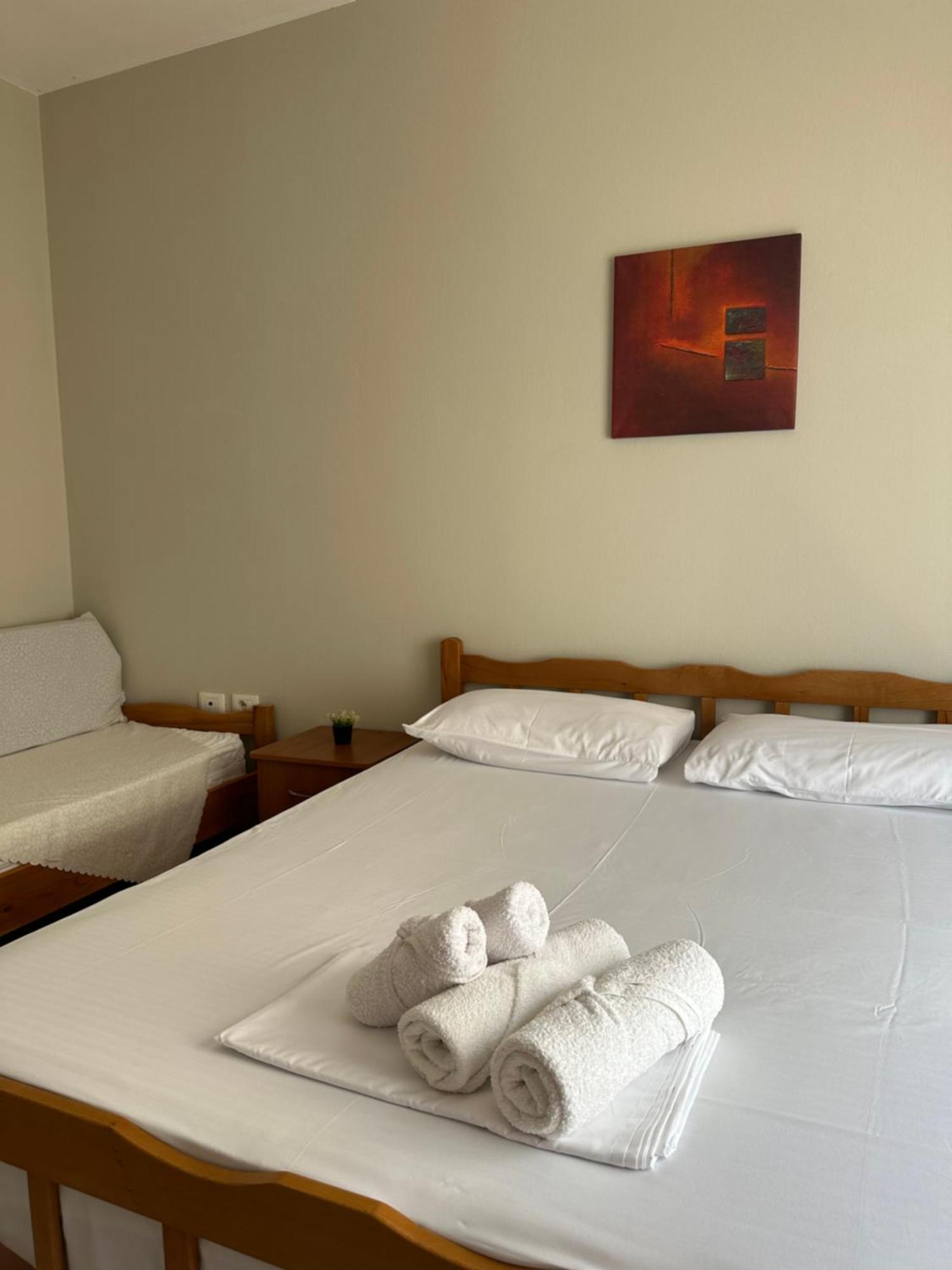 Dn Apartments Vlorë Εξωτερικό φωτογραφία