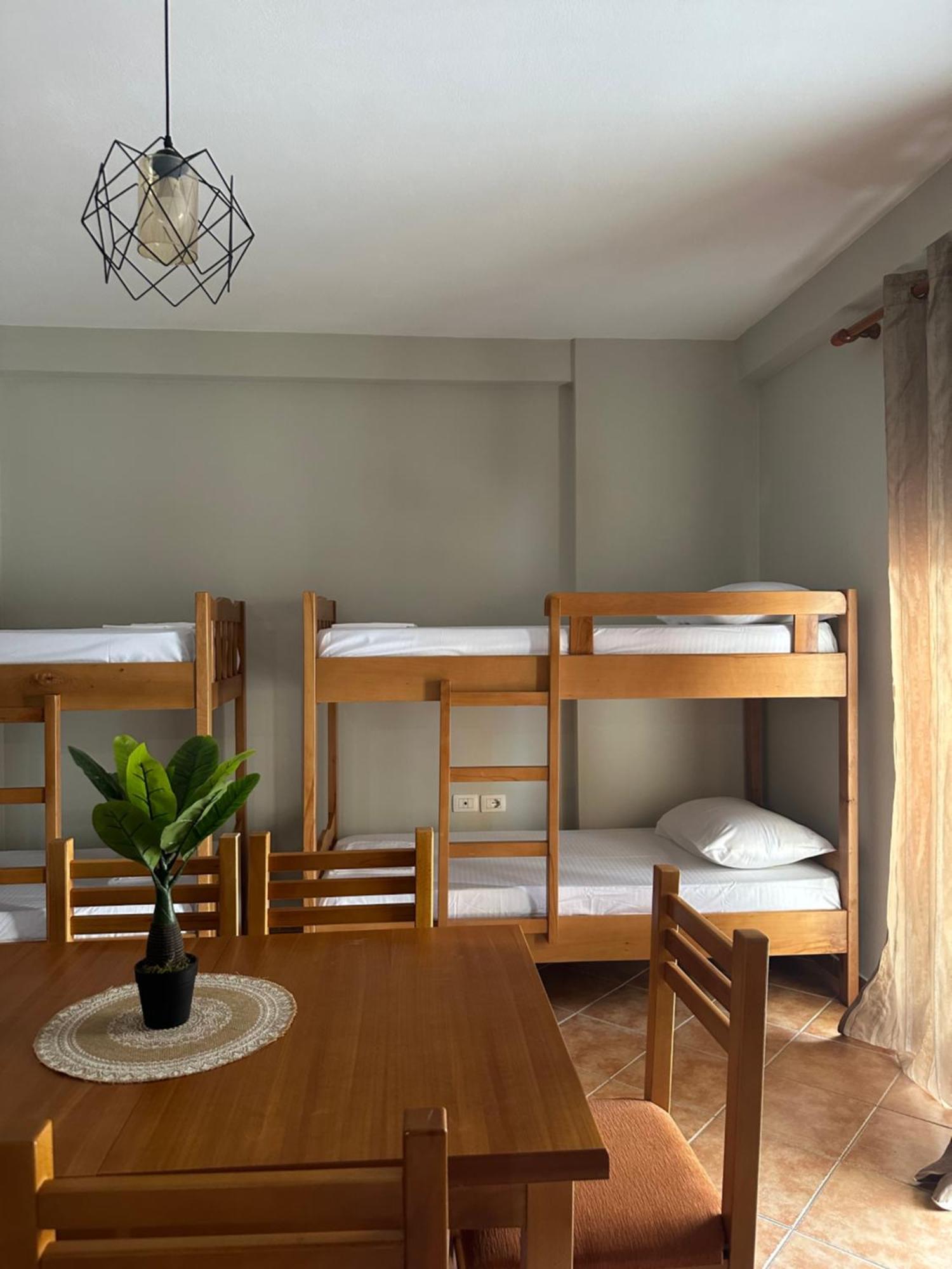 Dn Apartments Vlorë Εξωτερικό φωτογραφία