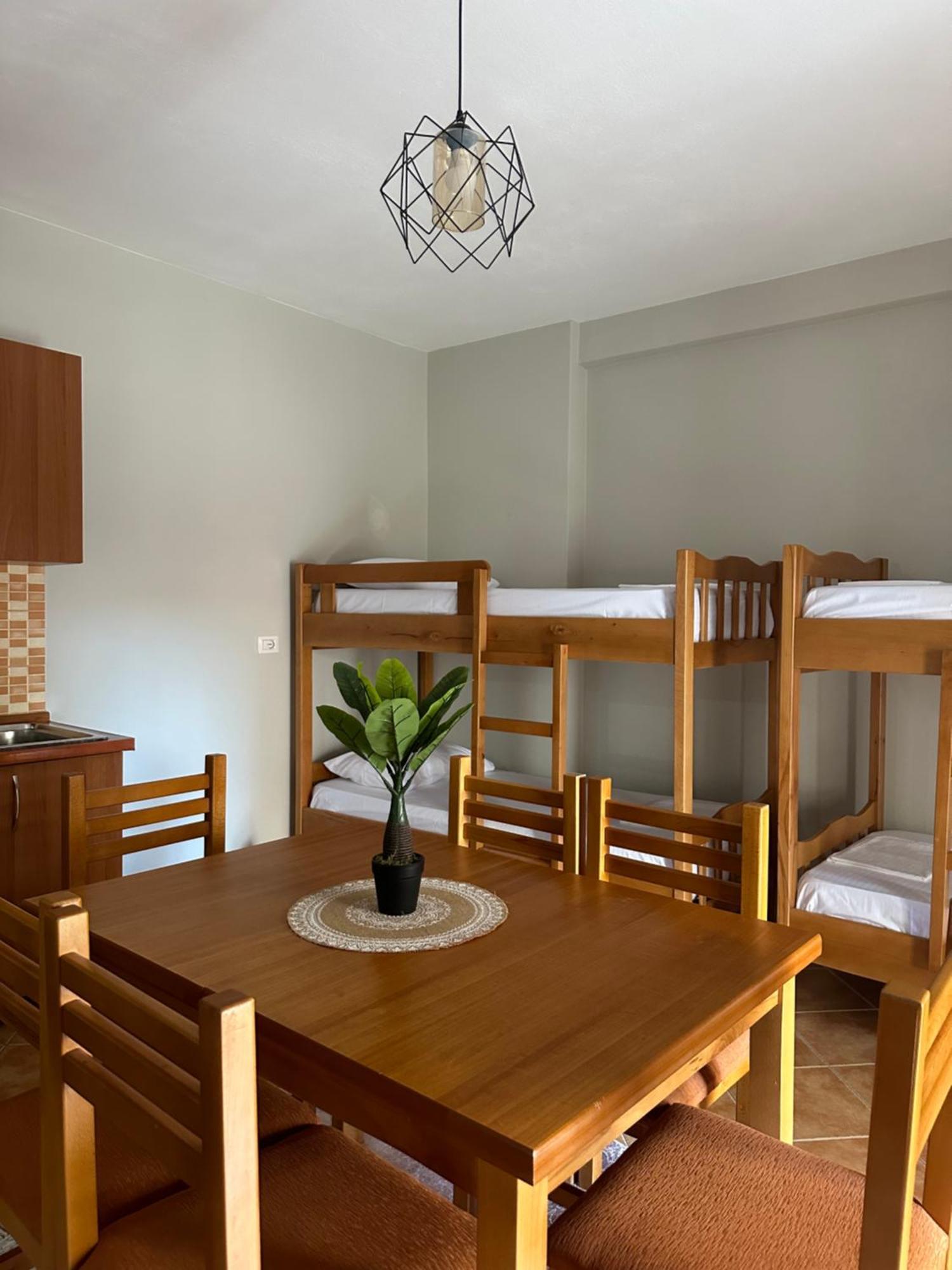 Dn Apartments Vlorë Εξωτερικό φωτογραφία